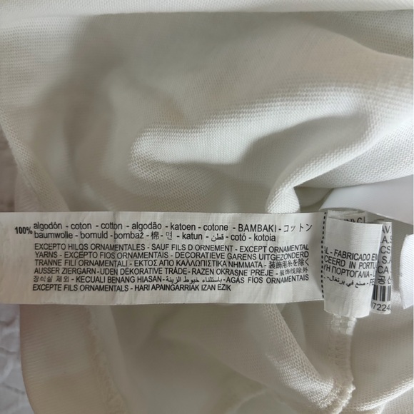 Zara Assouline top - Picture 3 of 6